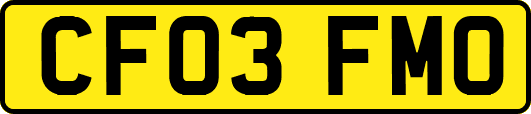 CF03FMO