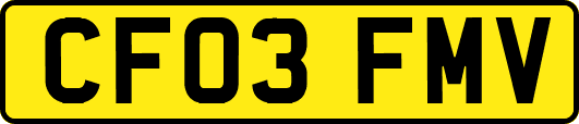 CF03FMV
