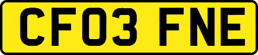 CF03FNE
