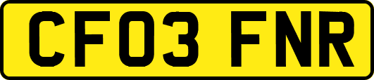 CF03FNR