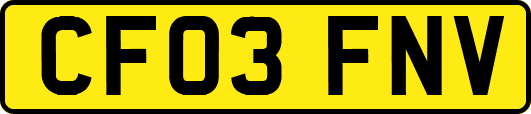 CF03FNV