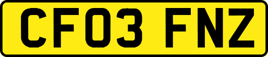 CF03FNZ