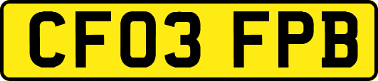 CF03FPB