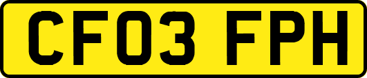 CF03FPH