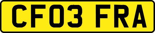 CF03FRA