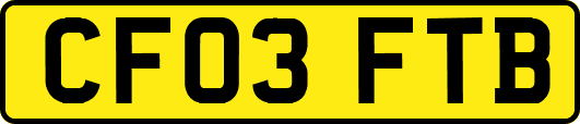 CF03FTB