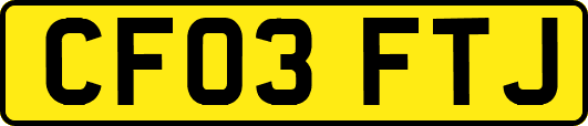 CF03FTJ