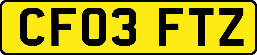 CF03FTZ