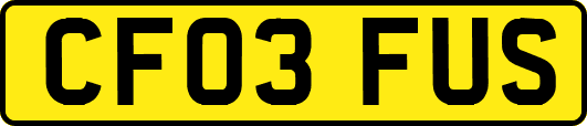 CF03FUS