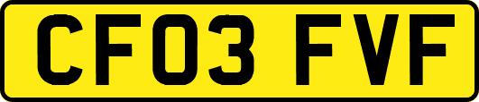CF03FVF
