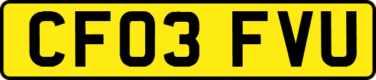 CF03FVU