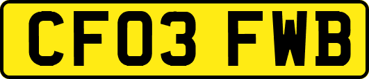 CF03FWB
