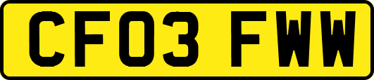 CF03FWW