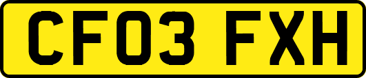 CF03FXH
