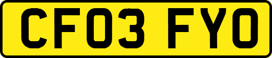 CF03FYO