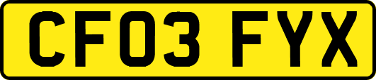 CF03FYX