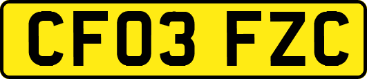 CF03FZC