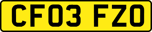CF03FZO