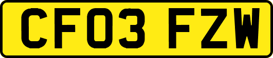 CF03FZW