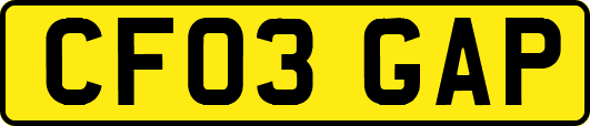 CF03GAP