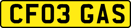CF03GAS