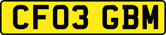 CF03GBM