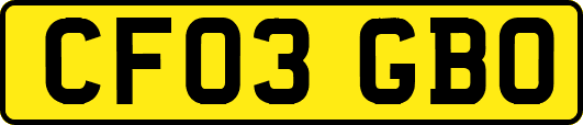 CF03GBO