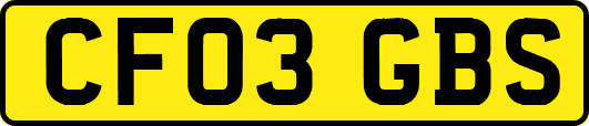 CF03GBS
