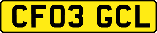 CF03GCL