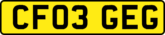 CF03GEG