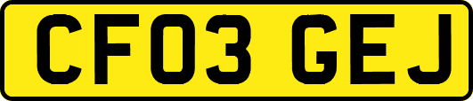 CF03GEJ