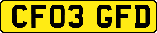 CF03GFD
