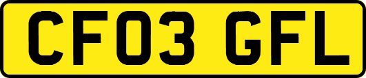 CF03GFL