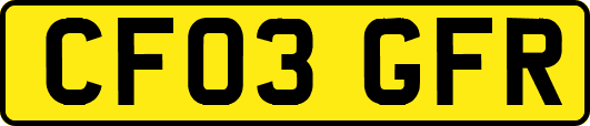 CF03GFR