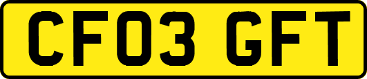CF03GFT