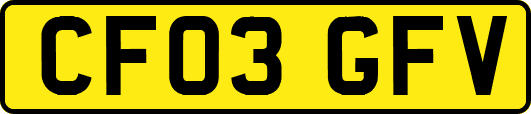 CF03GFV