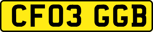 CF03GGB