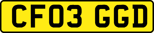 CF03GGD