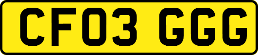 CF03GGG