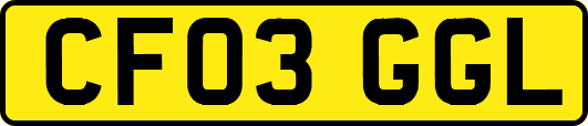 CF03GGL