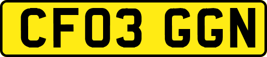 CF03GGN