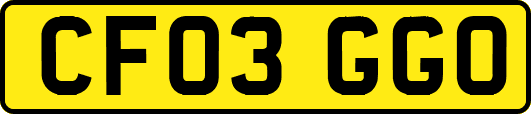 CF03GGO