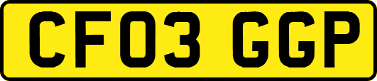 CF03GGP