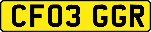 CF03GGR