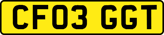 CF03GGT