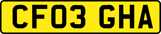 CF03GHA