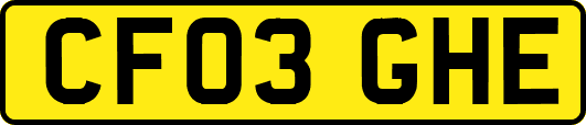 CF03GHE