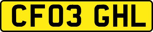 CF03GHL