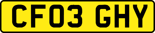 CF03GHY