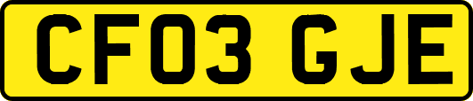 CF03GJE